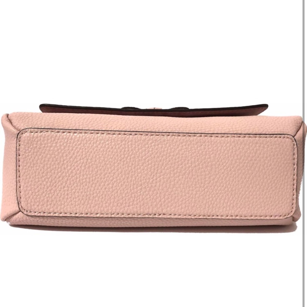 Sale Kate Spade Pershing Street Avva CrossBody Bag - Picture 4 of 8